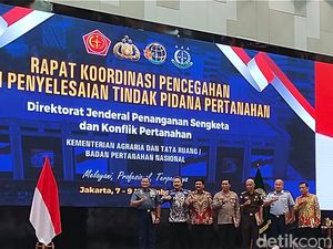 Sengketa Lahan 48 Ha di Jatikarya Tuntas, Selamatkan Aset Negara Rp 10 T