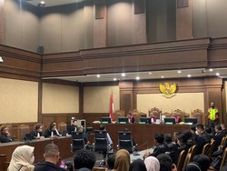 Aliran Duit ke Dito Ariotedjo-Komisi I DPR Juga Muncul di Putusan Kasus BTS