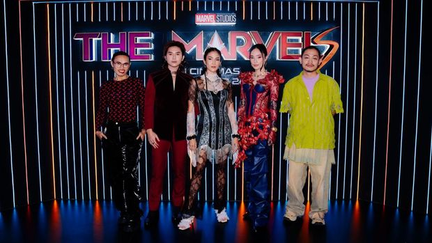 Sinopsis Film 'The Marvel' yang Tayang di Bioskop Hari Ini
