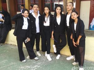 Smandel Dance Crew Siap Tampil Memukau di Classy Yamaha Youth Festival 2023