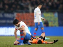 Shakhtar Donetsk Taklukkan Barcelona dengan Skor 1-0