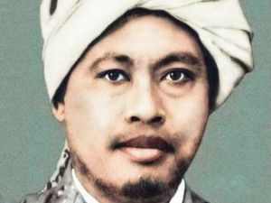 KH Ahmad Hanafiah, Ulama Lampung yang Dapat Gelar Pahlawan Nasional KH Ahmad Hanafiah, Ulama Lampung yang Dapat Gelar Pahlawan Nasional