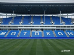 Borneo FC dan PSM Makassar Satu Homebase Gunakan Stadion Batakan di Liga 1