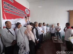 Kata Relawan soal Hasil Survei AMIN yang Selalu di Posisi Buncit