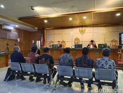 Penyidik KPK Ungkap Perilaku Eks Kadishub saat Diperiksa Kasus Yana Cs