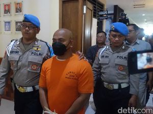 3 Pria Keroyok Karyawan Cuci Mobil di Depok Sleman, 2 Masih Buron 3 Pria Keroyok Karyawan Cuci Mobil di Depok Sleman, 2 Masih Buron