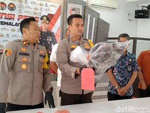 Tawuran Maut di Pemalang, Polisi Tetapkan 1 Anak Berkonflik dengan Hukum