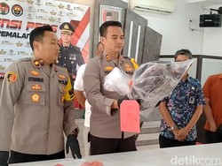 Tawuran Maut di Pemalang, Polisi Tetapkan 1 Anak Berkonflik dengan Hukum