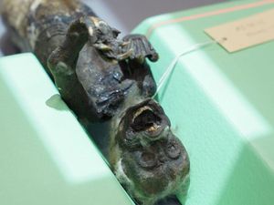 Terungkapnya Teka-teki Mumi Misterius dari Jepang Terungkapnya Teka-teki Mumi Misterius dari Jepang