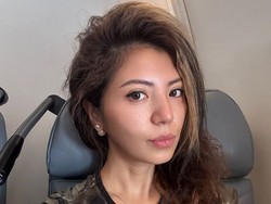 Vlogger Cantik Ini Jadi Tentara, Ingin Berkontribusi Menyelamatkan Negara