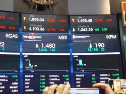 Arti Perusahaan Terbuka (Tbk), Contoh, dan Keuntungannya