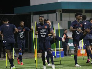 Pemain Ekuador Gugup Jelang Lawan Timnas di Laga Pembuka
