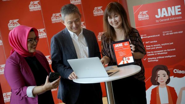 Tingkatkan Layanan Nasabah dengan Asisten Virtual Berbasis AI