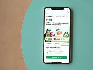 Belanja di Tokopedia PLUS Bisa Bebas Biaya Jasa Aplikasi-Bebas Ongkir!