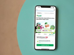 Belanja di Tokopedia PLUS Bisa Bebas Biaya Jasa Aplikasi-Bebas Ongkir!