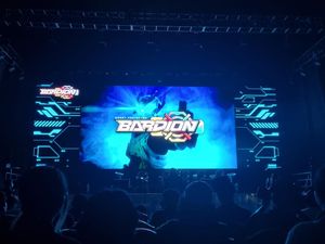 Tayang Perdana, Film Tokusatsu Bardion Bangkitkan Gairah Tokusatsu Lokal