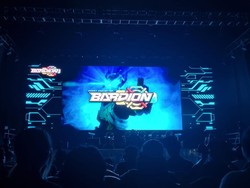 Tayang Perdana, Film Tokusatsu Bardion Bangkitkan Gairah Tokusatsu Lokal