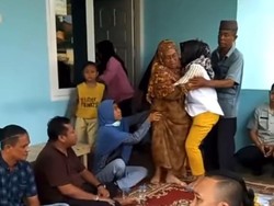 Kondisi Siti Marbiah Menurun Usai Mediasi dengan Anak Angkat Buntu