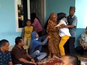 Video Diviralkan Anak Angkat Usir Ibu dari Rumah, Ini 7 Faktanya Video Diviralkan Anak Angkat Usir Ibu dari Rumah, Ini 7 Faktanya