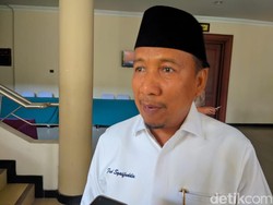 Pembangunan Bandara PT Amman Ditargetkan Rampung 2025