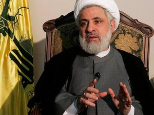 Video: Hizbullah Siap Hadapi Invasi Darat Israel di Lebanon Video: Hizbullah Siap Hadapi Invasi Darat Israel di Lebanon