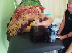 Bule Spanyol Tewas Usai Diving di Pantai Tulamben