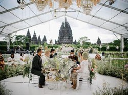 Avinci Planner: Alasan Jogja Cocok Jadi Spot Wed-Cation