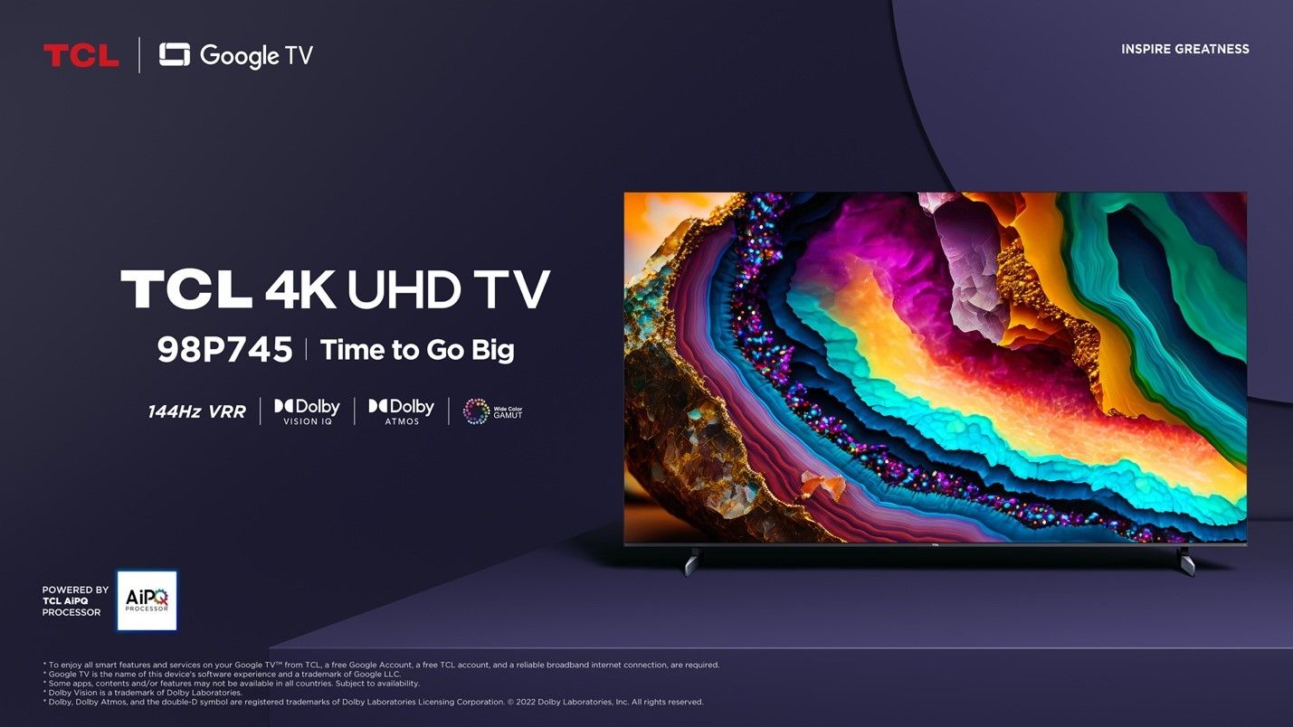 adv tcl