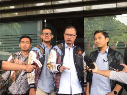 Advokat Lisan Laporkan Jimly ke Dewan Etik MK Terkait Pencopotan Anwar Usman