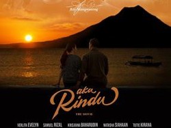 Jadwal Bioskop Makassar Hari Ini 09 November 2023, Film Aku Rindu Mulai Tayang
