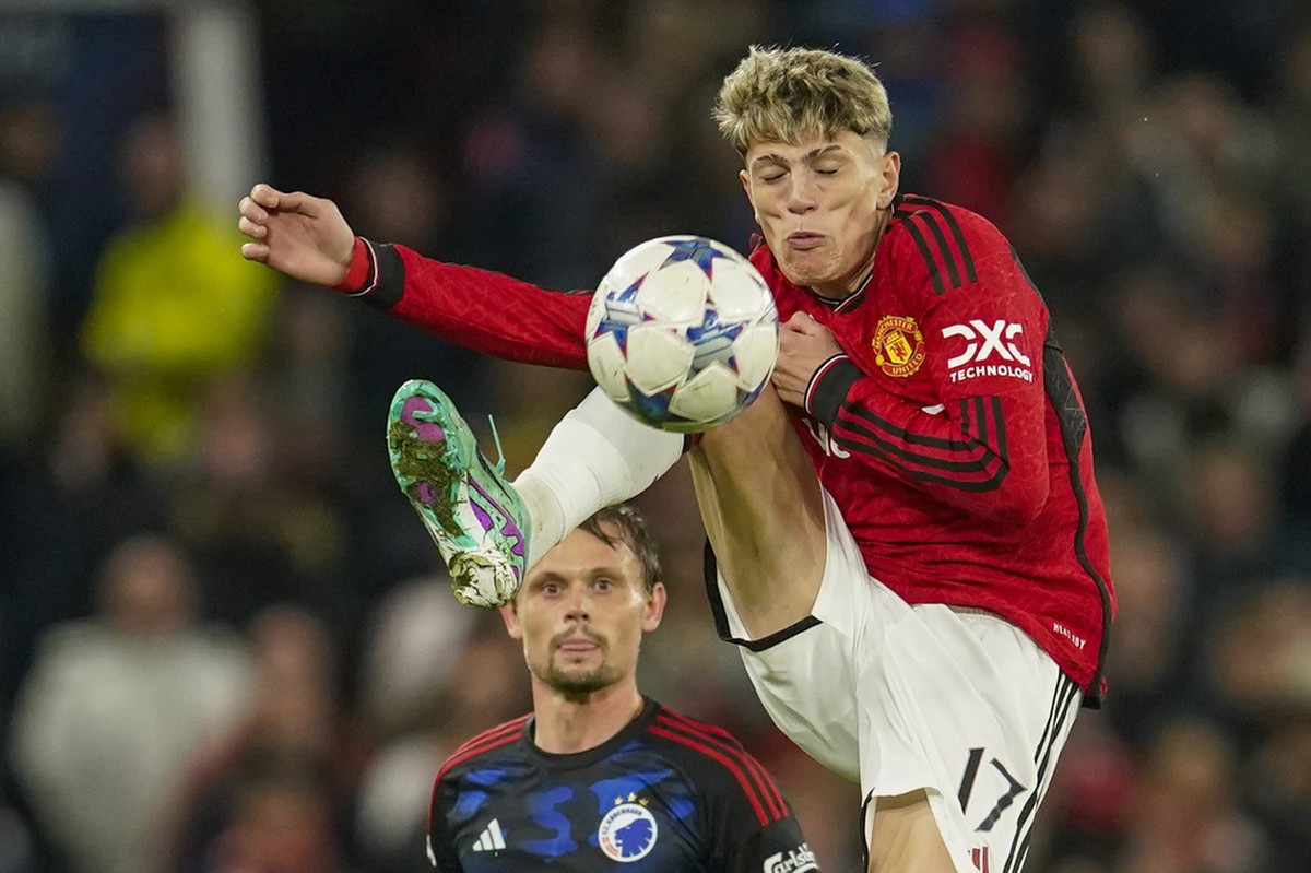 Foto: AP/Dave Thompson