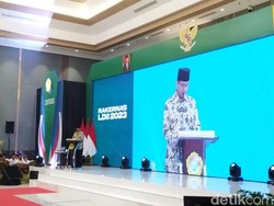 Anies: Selama Satu Dekade Ini Ada Keterlambatan Peningkatan Kualitas SDM