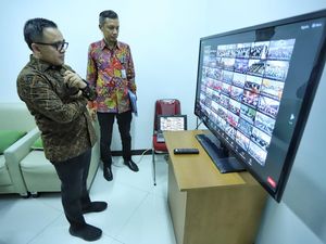 MenPAN-RB Tegaskan Tak Ada Jurus Ordal di Tes CASN: Nilai Langsung Keluar MenPAN-RB Tegaskan Tak Ada Jurus Ordal di Tes CASN: Nilai Langsung Keluar