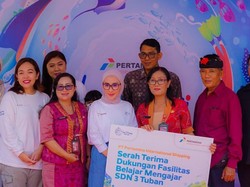 PIS Ajak Anak Sekolah Cinta Pada Laut, Begini Caranya