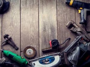 Jangan Asal Ngebor Dinding, Perhatikan 6 Hal Ini