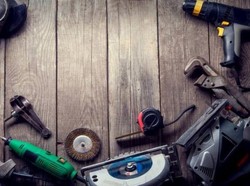 Jangan Asal Ngebor Dinding, Perhatikan 6 Hal Ini