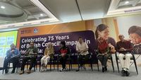 British Council Dukung Pendidikan Inovatif dan Inklusif di Indonesia