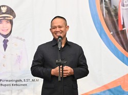 Terus Digenjot, Penanganan Stunting di Kebumen Tuai Hasil Positif