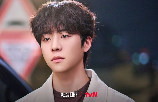 Chae Jong Hyeop dalam drama Castaway Diva /Foto: instagram.com/tvn_drama mk