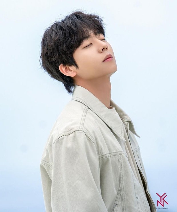 Chae Jong Hyeop /Foto: instagram.com/chaejh_ jong hyeop