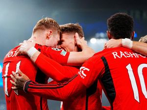 Owen Hargreaves: Masalah di Man United Kian Buruk Owen Hargreaves: Masalah di Man United Kian Buruk
