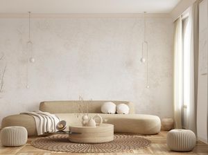 5 Warna Cat Ini Bakal Tren di 2026, Cocok untuk Segala Ruangan!