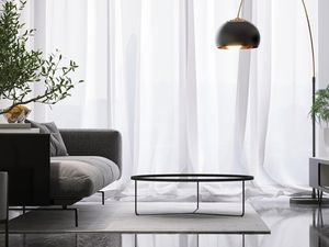 7 Furniture yang Wajib Ada di Apartemen Kecil dengan Satu Kamar Tidur 7 Furniture yang Wajib Ada di Apartemen Kecil dengan Satu Kamar Tidur