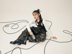 Janji Pada Hati dari Andmesh Kamaleng Membawa Lahirnya Dinda Ghania