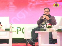 Amnesty International: Polri Harus Netral agar Bebas dari Pusaran Konflik