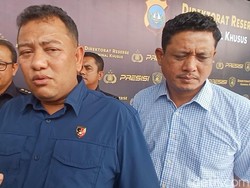 Penyitaan Aset di Kasus SPPD Fiktif DPRD Riau Meski Belum Ada Tersangka