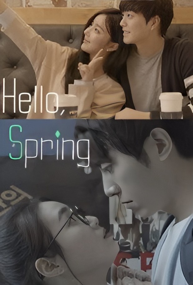 Drama Korea Song Kang, Hello, Spring (2015)/ Foto: KBS1