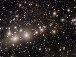 Di Manakah Ujung Alam Semesta? Apakah Tak Terbatas?