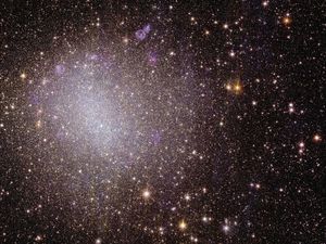 Detik Pertama Setelah Big Bang, Ilmuwan Ungkap Ada Kejadian Ini Detik Pertama Setelah Big Bang, Ilmuwan Ungkap Ada Kejadian Ini