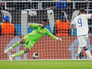 Duh! MU Bawa Pulang Dua Rekor Buruk dari Kopenhagen